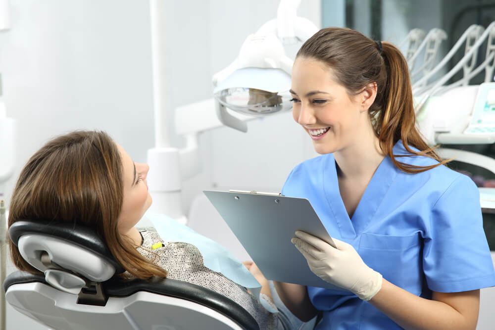 dental insurance cover implants