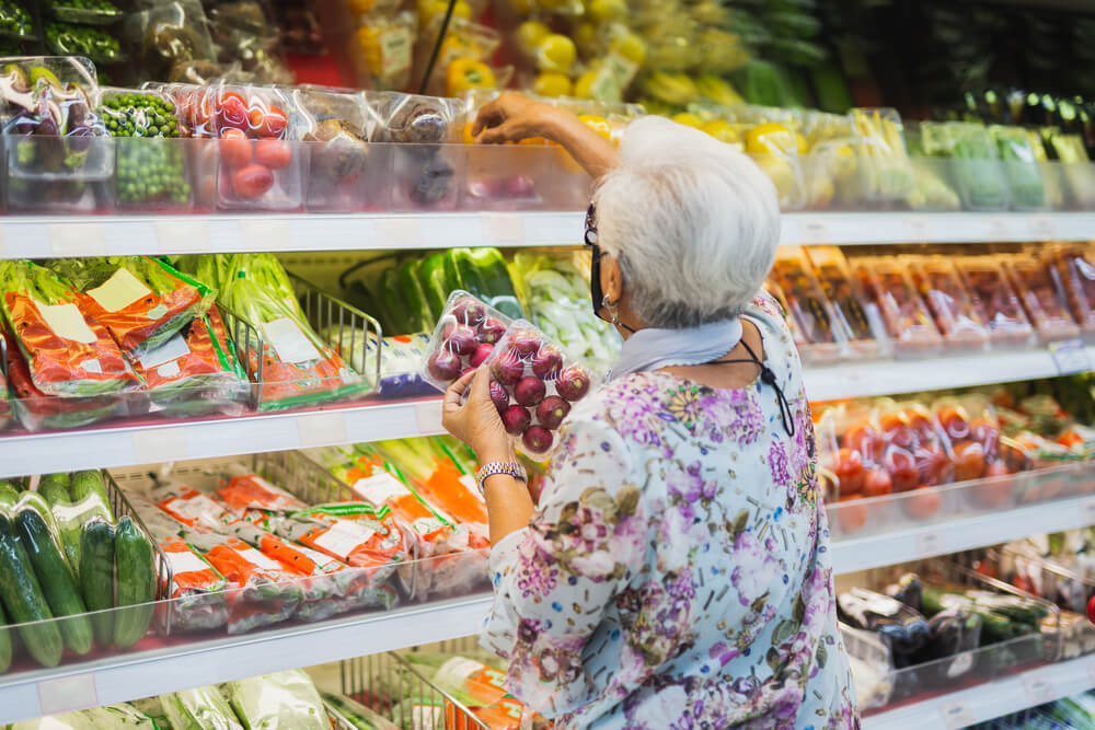 Medicare Food Allowance A Guide for 2024