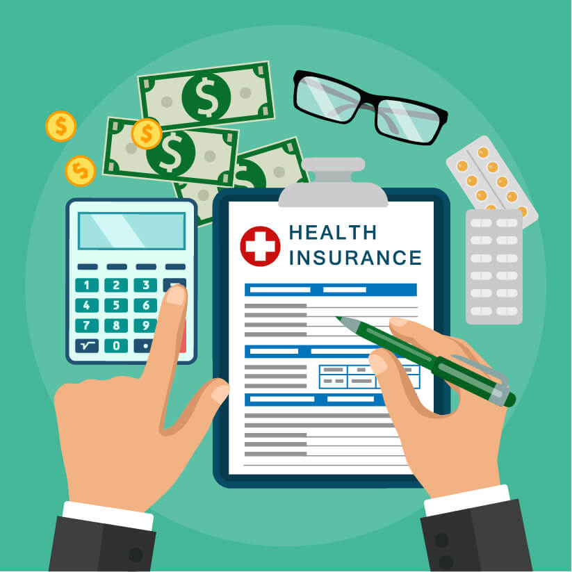 short-term health insurance explained