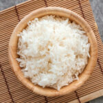 can white rice be healthy, healthy recipes with white rice, how to make white rice healthy